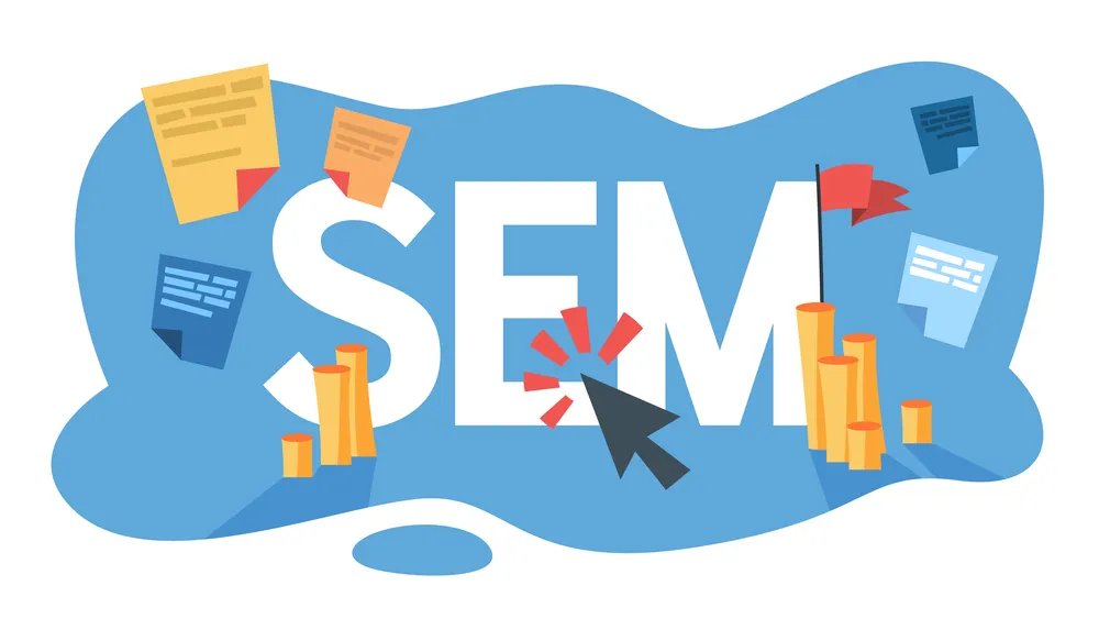 ¿Qué es el SEM? ¿Cómo funciona? ¿Cuáles son las mejores prácticas para hacer SEM?