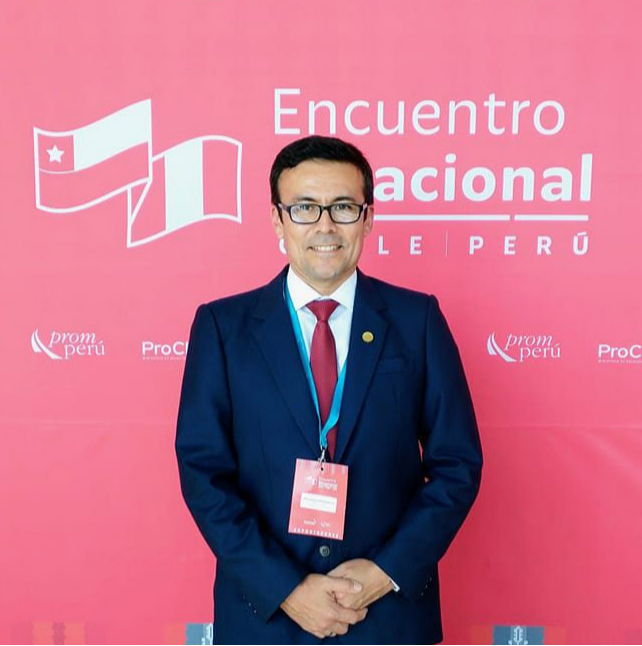 William Calderón Sánchez