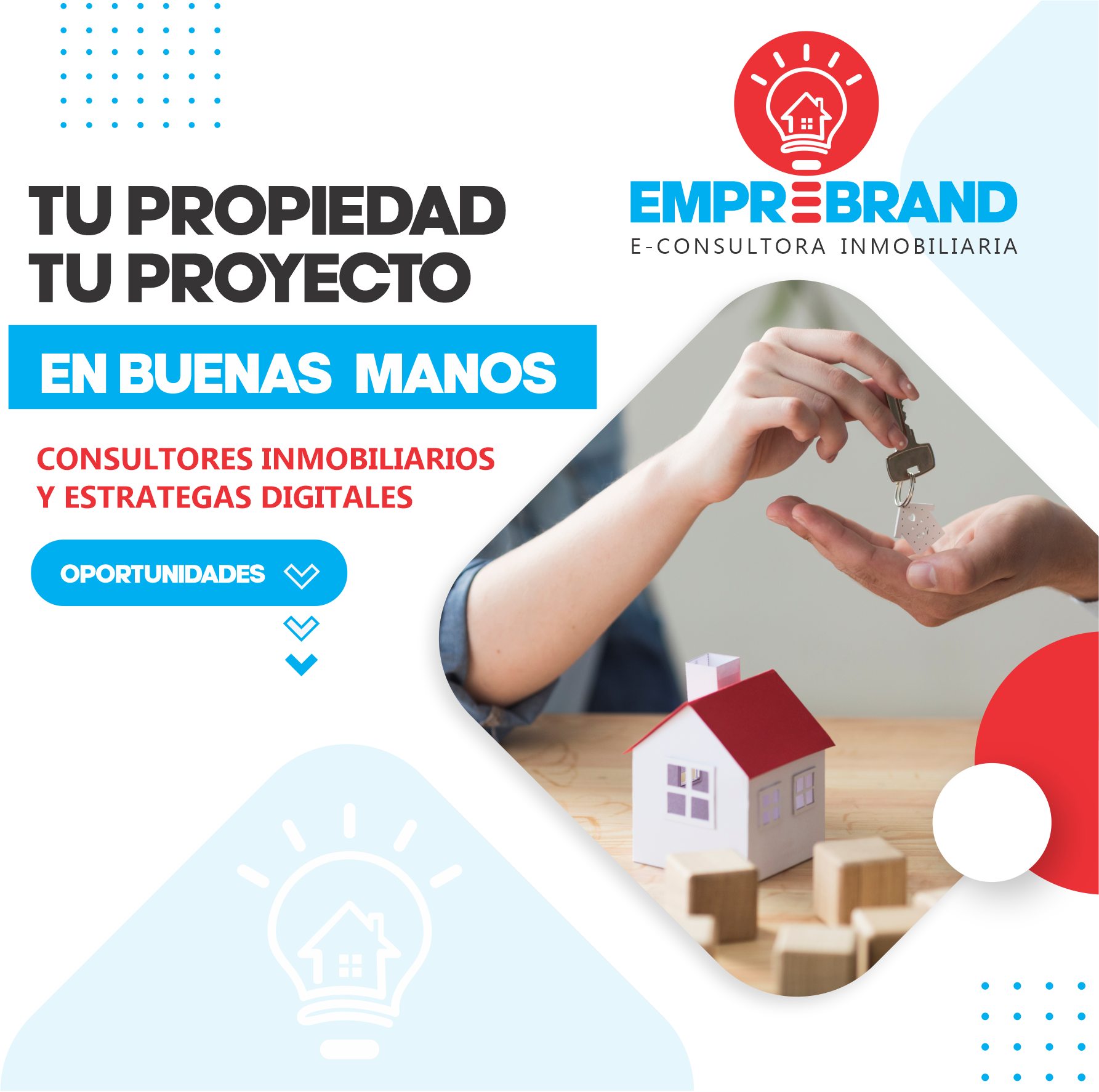 consultora inmobiliaria en tacna